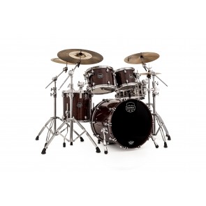 Mapex SATURN MH JAZZ 4 PIECE SHELL PACK WO SNARE