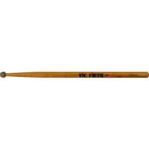 * Temporarily Unavailable * Vic Firth Corpsmaster Signature - Ralph Hardimon Chop-Out Practice Stick