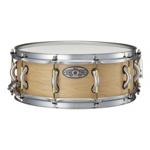 Pearl Pearl 14"x5" Maple SensiTone Premium Snare Drum