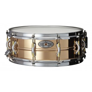 Pearl Pearl 14"x5" Beaded Phosphor Bronze SensiTone Premium Snare Drum