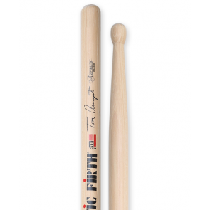 * Temporarily Unavailable * Vic Firth Corpsmaster Signature - Tom Aungst Indoor