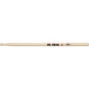 * Temporarily Unavailable * Vic Firth Signature Series - Terry Bozzio 'Phase 1'