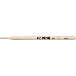 * Temporarily Unavailable * Vic Firth Corpsmaster Signature Snare - Thom Hannum Piccolo Tip