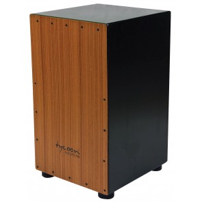 Tycoon Percussion Supremo Series Cajon By   Tycoon Percussion 13X13X21 (Stk-29)