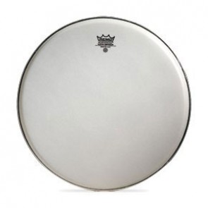 Remo 34" Suede Emperor Bass Drumhead