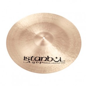 Istanbul Agop 14" Sultan China