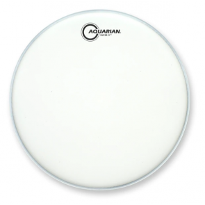 Aquarian 6'' Super-2 Texture Coated Drumhead
