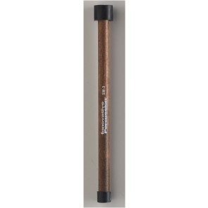 Innovative Percussion SW-3 Double Second Steel Drum Mallets / Wood