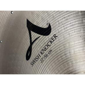 DEMO OF EXACT - Zildjian 22