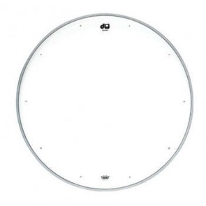 DW Drumworkshop 14In Coated Drum Head W/ Tuning Sequence