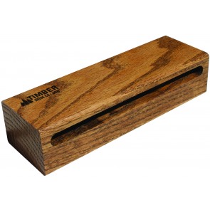 Timber Drum Co. Large American Hardwood Block