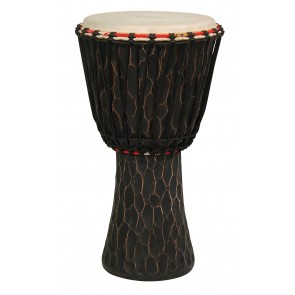 Tycoon Percussion Master Hand Crafted African Djembe