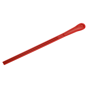 Meinl Tamborim Sticks Red - TBRS-R