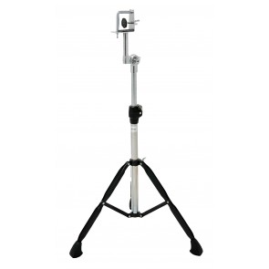 Tycoon Percussion Black Powder Coated Standard Bongo Stand