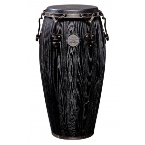 Tycoon Percussion 11 3/4 Signature 30Th Anniversary Series Conga With Single Stand