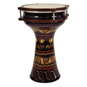 Tycoon Percussion Turkish Copper Series Darbuka