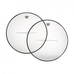 Remo 20 10/16" Timpani Clear Drumhead