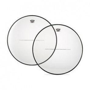 Remo 27" Custom Clear Timpani Drumhead w/ Low-Profile Steel