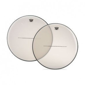 Remo 20 10/16" Timpani Hazy Drumhead