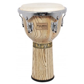 Tycoon Percussion 12 Master Grand Series Djembe