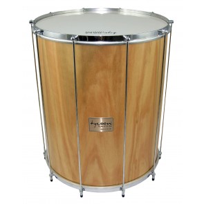 Tycoon Percussion 18 Wood Surdo