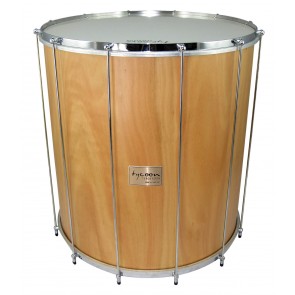 Tycoon Percussion 22 Wood Surdo