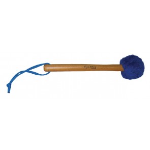 Tycoon Percussion Surdo Mallet - Blue