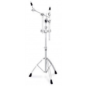 Mapex Combination Tom/Double Cymbal Boom Stand 
