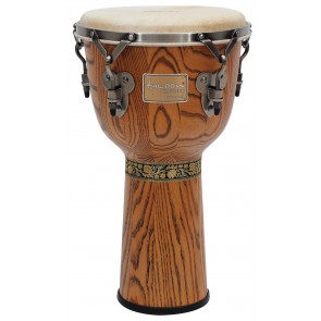 Tycoon Percussion 12 Signature Grand Series Djembe
