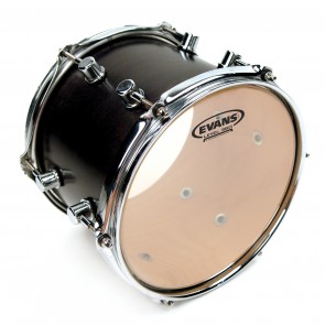 Evans 14" Clear G1 Drumhead