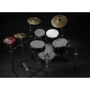 Pearl 12" Pad Package