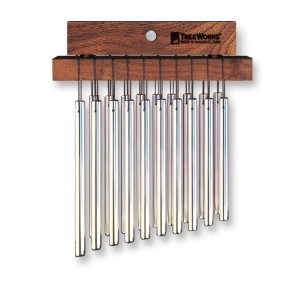 Treeworks Classic Chimes (Double Row) TRE10db