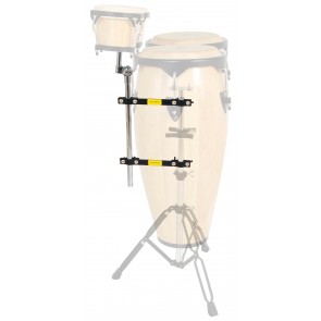 Tycoon Percussion Extension Bongo Stand
