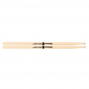 Pro-Mark American Hickory 5A Pro-Round Drumsticks