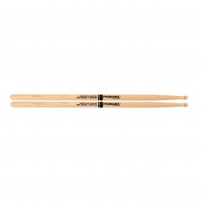 Pro-Mark American Hickory 7A Pro-Round Drumsticks