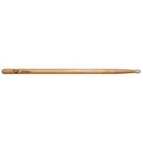 Vater American Hickory Nightstick - 2S  Nylon VHNSN Drum Sticks