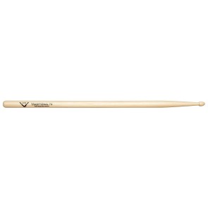 Vater American Hickory Traditional 7A Wood VHT7AW Drum Sticks