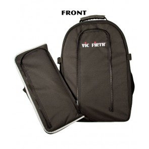Vic Firth Vicpack - Drummer's Backpack 