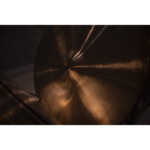 Zildjian 20” Limited Edition 400th Anniversary Vault Ride