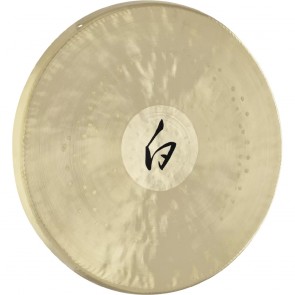 Meinl Sonic Energy 14.5" White Gong, Includes Beater WG-145