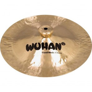 Wuhan China Cymbal 18''