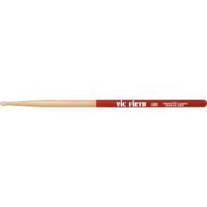 * Temporarily Unavailable * Vic Firth American Classic Extreme 5A Nylon w/ Vic Grip