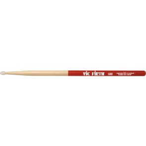 * Temporarily Unavailable * Vic Firth American Classic Extreme 5B Nylon w/ Vic Grip