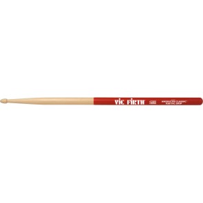 * Temporarily Unavailable * Vic Firth American Classic Extreme 5B w/ Vic Grip
