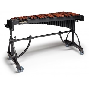 MAJESTIC 3.5 OCTAVE ROSEWOOD BAR XYLOPHONE
