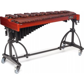 MAJESTIC 4.0 OCTAVE PROFESSIONAL ROSEWOOD XYLOPHONE