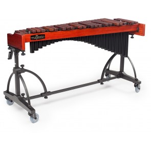 MAJESTIC 4.0 OCTAVE PROFESSIONAL ROSEWOOD XYLOPHONE