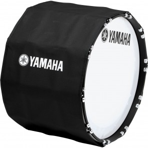 Yamaha Marching Bass Drum Cover (YA-BDCXX)