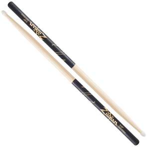Zildjian 7A Nylon DIP Drumsticks