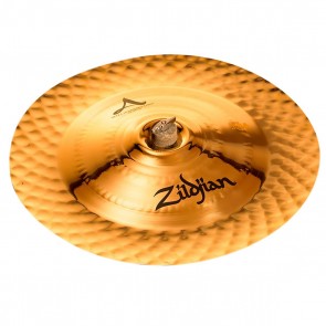 Zildjian 19" A  Ultra Hammered China Brilliant Cymbal